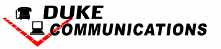 Duke Communications Logo