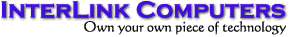 InterLink Computers Logo